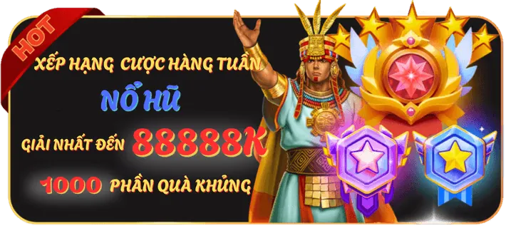 Cá cược thể thao v868 với tỷ lệ cược cao