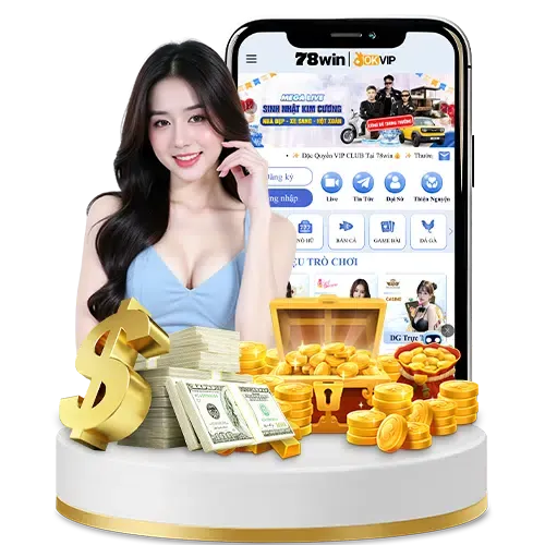 Hình ảnh đa dạng trò chơi tại v868