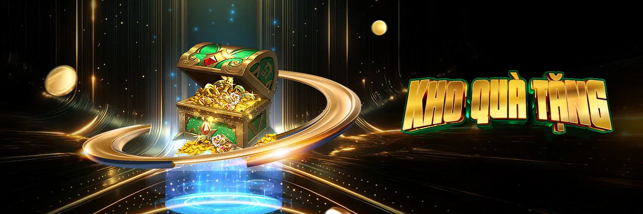 Sòng bạc v868 sang trọng với các trò chơi casino
