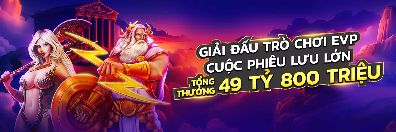 Các chương trình ưu đãi độc quyền tại v868
