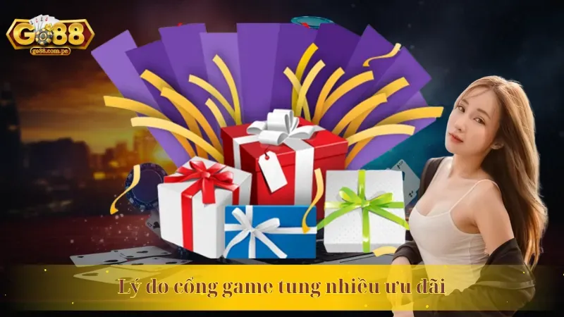 Phân tích ưu đãi mới nhất v868
